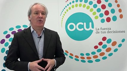 Análisis cuánto mercurio hay en el pescado - OCU