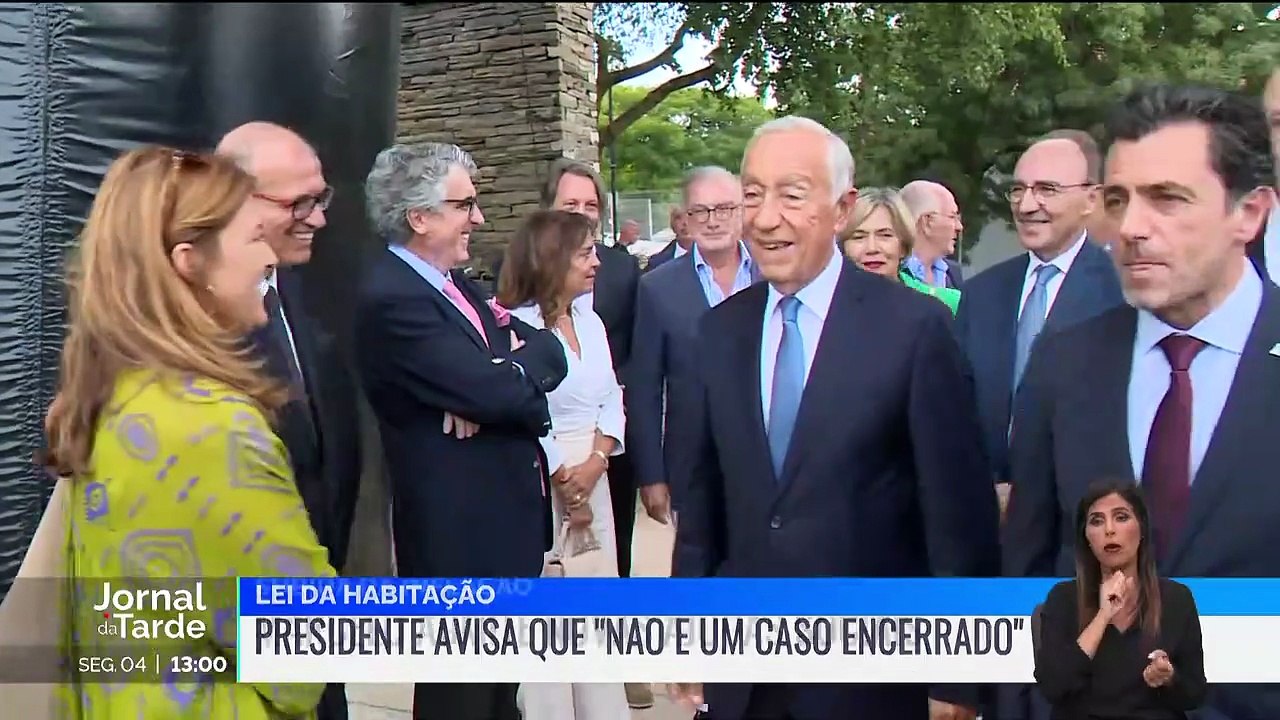 RTP 1 Jornal da Tarde (4-9-23)