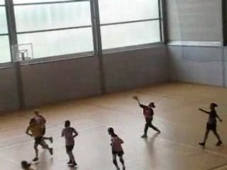 TFH - COTO ( finale midi pyrénée)