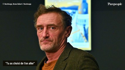 "Tu as choisi de t'en aller" : Jean-Paul Rouve touché par la perte d'un homme qui a marqué le monde la télé