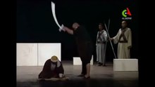 Théâtre - مسرحية محاكمة جحا