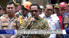 Proses Identifikasi 22 Korban Kebakaran Terra Drone, Keluarga Korban Teridentifikasi Ungkap ini