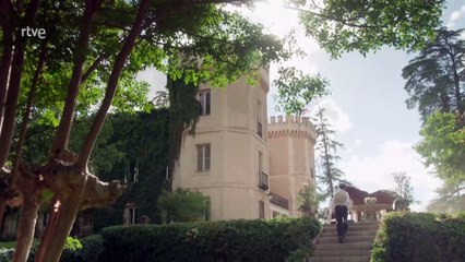 LA PROMESA - Capitulo 731 (10-12-25)