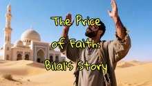 English story of huzrat bilal hubshi