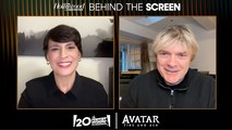 Behind the Screen: The Score of 'Avatar: Fire and Ash' | THR Video