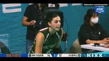 Full Ibk Altos vs Gs Caltex 3:0 Volleyball Womens Vleague 10 Desember 2025