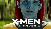 ¿Sabías que en X-Men: Dark Phoenix?