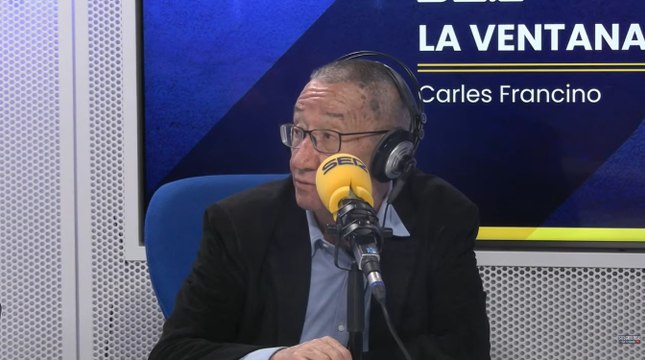 Boyero revela cuáles han sido las dos películas que más le han gustado en los últimos meses