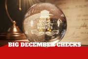 Social Security payments on December 10 who gets up to $5,108 this month