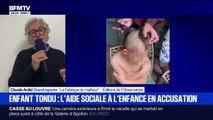 Marschall Truchot : Enfant tondu, l'Aide Sociale à l'Enfance en accusation - 10/12