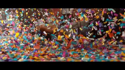 CIRUSH (Hindi Dubbed) Allu Arjun & Rashmika Mandanna Latest South Indian Movie 2025 - Blockbuster