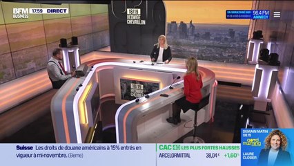 Budget de l’État : le plus dur reste à faire - 10/12