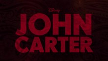 John Carter | Trailer
