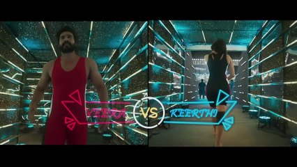 DANGAL 2 - Amir Khan New Released Movie 2025 - Latest Bollywood Hindi Dubbed Action Superhit Movie