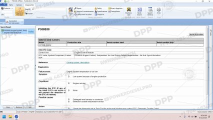 EXPLORING VOLVO PROSIS 05.2025 ON DIESEL POWER PRO