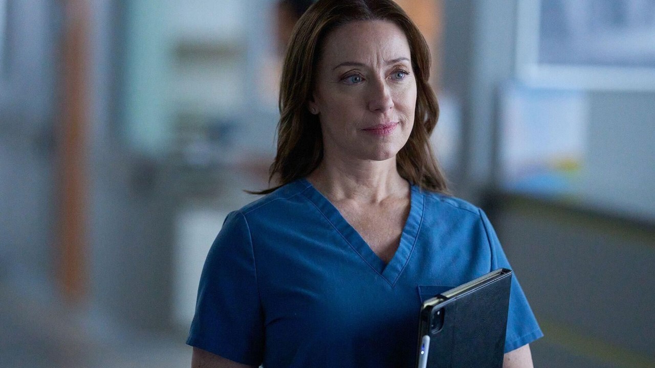 Dr Amy