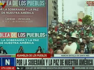 Vpdta. Delcy Rodríguez destaca la lucha de los precursores por la patria y la soberanía