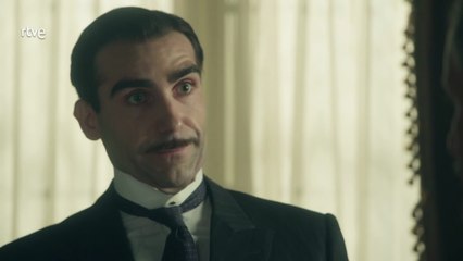 La Promesa  Capitulo 734 (10 diciembre)