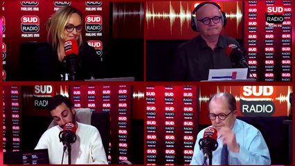 "La cocaïne dépasse le cannabis et devient pour la 1ère fois le 1er marché de drogue en France..."