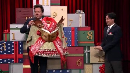 Jimmy Kimmel Live - Season 24 Episode 47 - David Letterman, Regina Hall