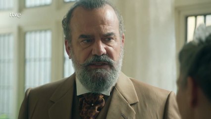 La Promesa  Capitulo 735