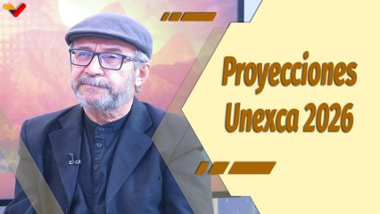 Café en la Mañana | Balance y proyecciones educativas para el 2026 de la UNEXCA
