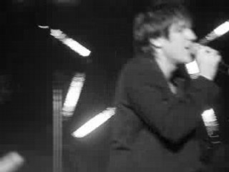 Concert Star ac - Bataclan - 17 mai (2)