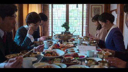 When Life Gives You Tangerines Ep.11 Hindi