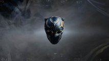 Black Panther : Wakanda Forever - Musique Rihanna - Lift Me Up (Visualizer) [VO|HD1080p]