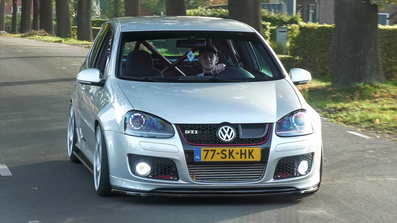 BEST OF VAG Sounds 2025 ! 1000HP RS3, 900HP Golf 7R, 750HP Skoda, 1000HP RS6, 700HP S7