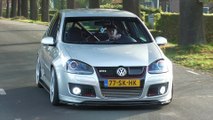BEST OF VAG Sounds 2025 ! 1000HP RS3, 900HP Golf 7R, 750HP Skoda, 1000HP RS6, 700HP S7