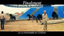 Finalement - Chanson du film par Kad Merad et Barbara Pravi [VF|HD1080p]