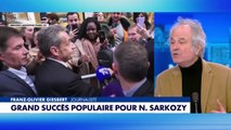 Punchline - Parution du nouveau livre de N.Sarkozy : un engouement synonyme de victoire médiatique ?