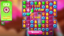 CANDY CRUSH JELLY SAGA | LEVEL 11 ➖ 20