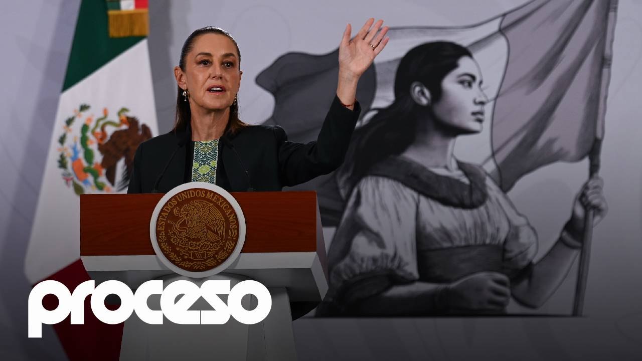 Los temas más importantes de la conferencia mañanera del 10 miércoles diciembre 2025