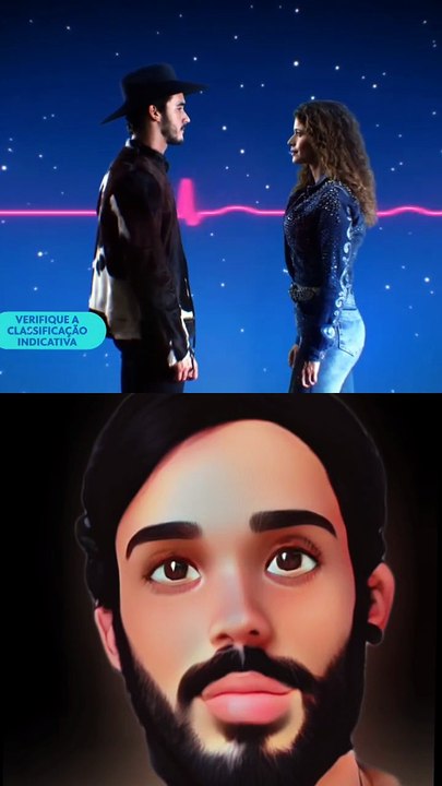 CORAÇÃO ACELERADO - TRAILER