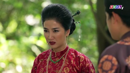 CUỘC CHIẾN HÀO MÔN - TẬP 43 - PHIM VIỆT NAM THVL1 - CUOC CHIEN HAO MON