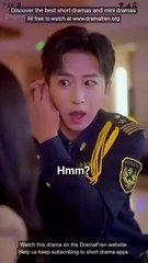 Mind Reading Security Guard