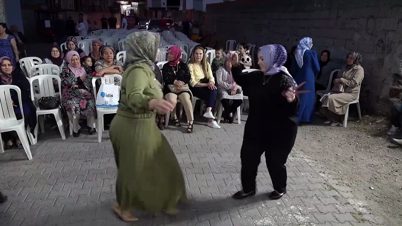 KÜTAHYA SİMAV YAYKIN DÜĞÜNÜ GIMILDAN GIMILDAN