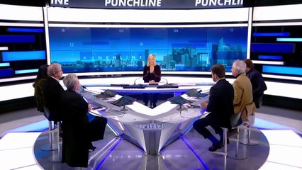 Punchline - «Le journal d'un prisonnier» : N.Sarkozy écrit «ce que personne n'ose dire» analyse F-O. Giesbert
