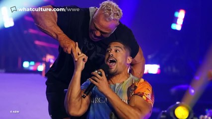 10 AEW Success Stories Absolutely Nobody Saw Coming