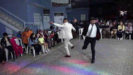 KÜTAHYA SİMAV YAYKIN DÜĞÜNÜ İSLAMOĞLU KAŞIK OYUNU