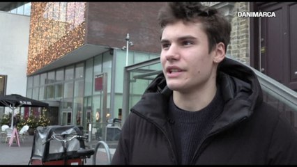 No social under 16: parola ai giovani, dalla Spagna alla Nigeria