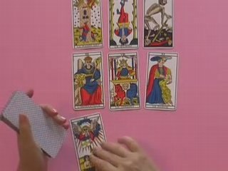 HOROSCOPO TAROT, 25 AL 31 DE MAYO, TAURO