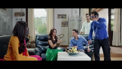 Sikandar Full Movie 2025 - Salman Khan New Hindi Action Blockbuster Movie 2025 - Rashmika Mandanna