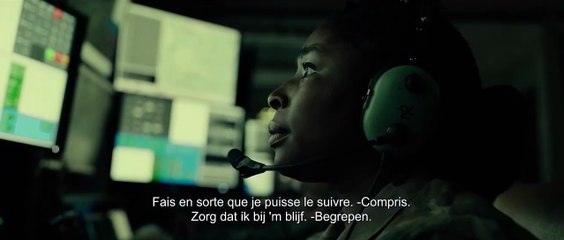 Land of Bad: Trailer HD VO st FR/NL