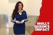 Molly Qerim’s message sparks conversation across the U.S.