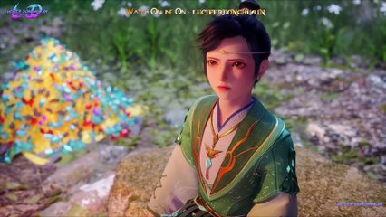 Twin Martial Spirits Episode 49