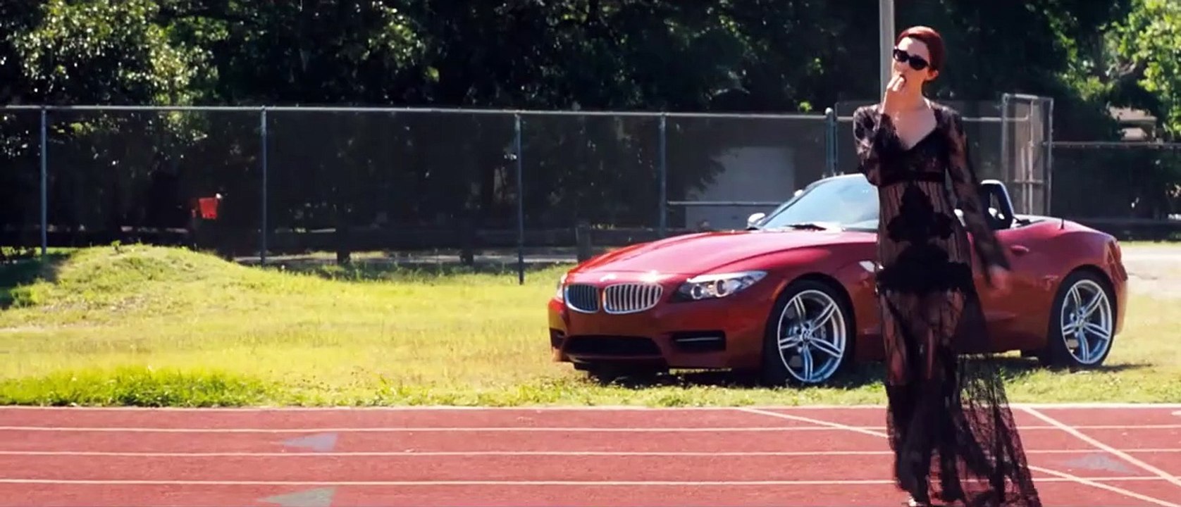 Beautiful Creatures - Eine unsterbliche Liebe Trailer DF