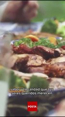 Saborea la temporada: Dos Familias redescubre el pavo más allá de diciembre